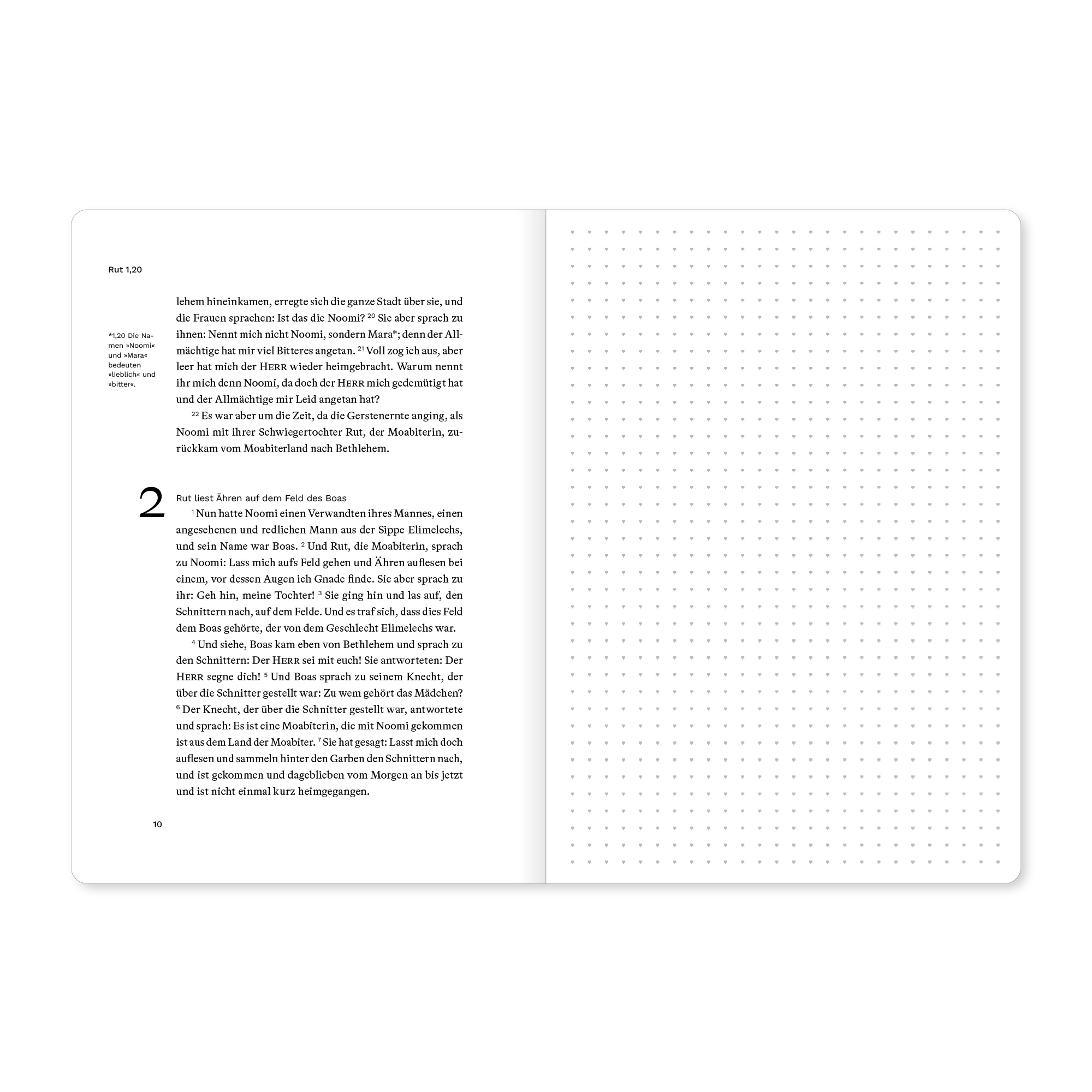 Rut (Bibeljournal) - Image 7