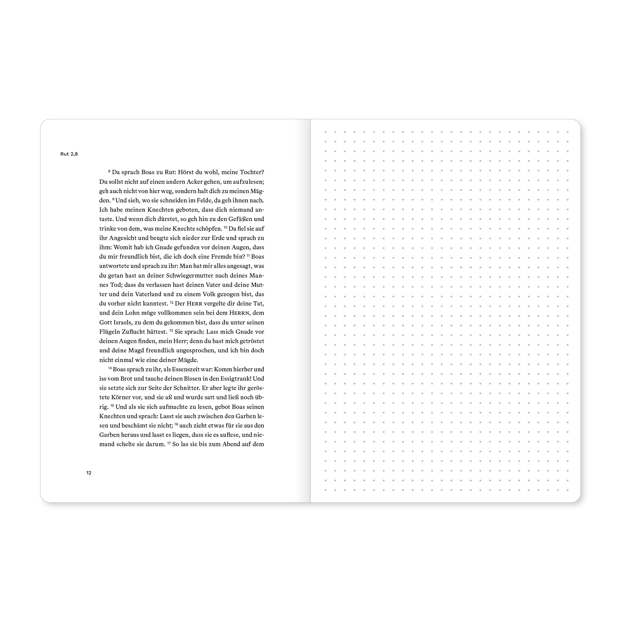 Rut (Bibeljournal) - Image 8