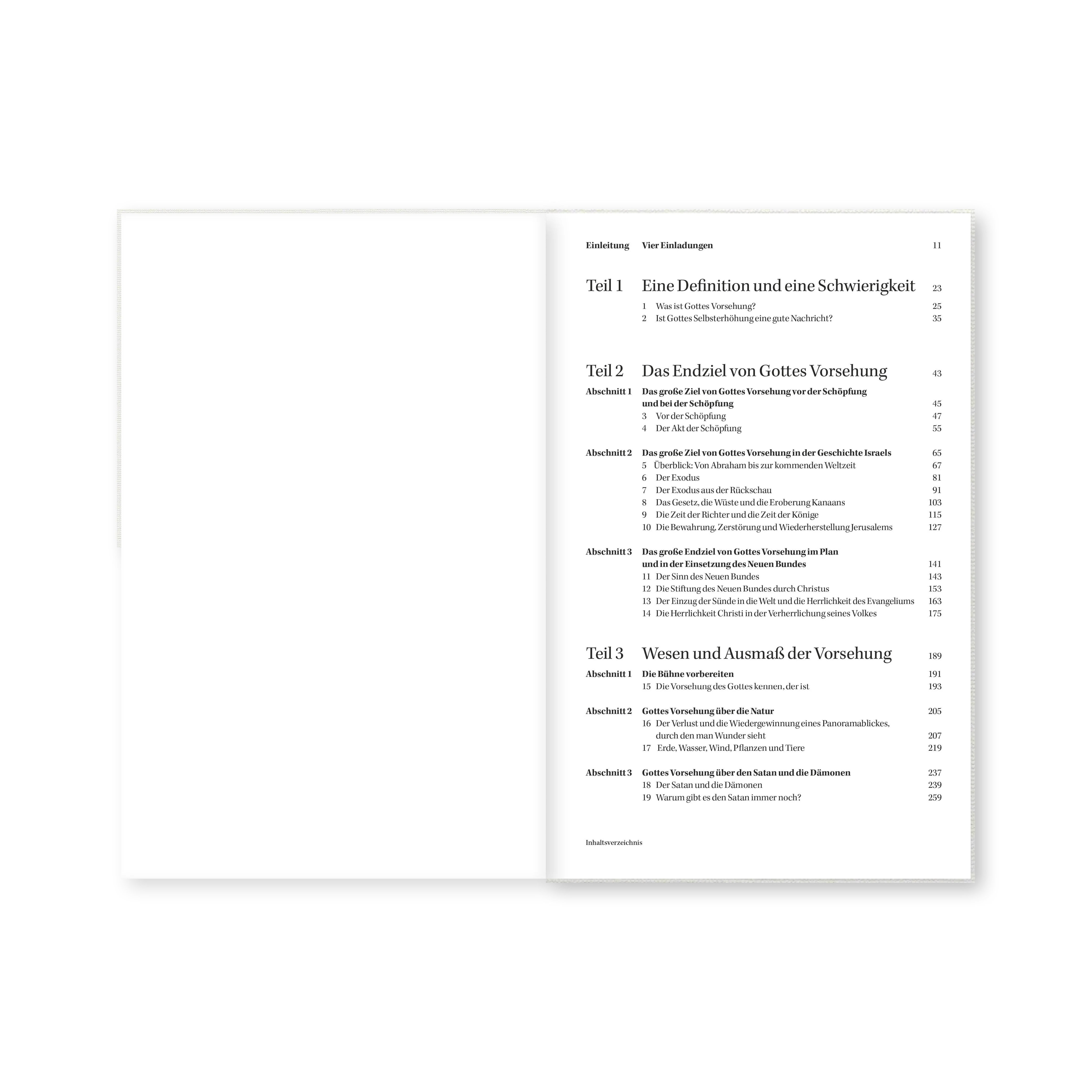 Vorsehung - Image 3