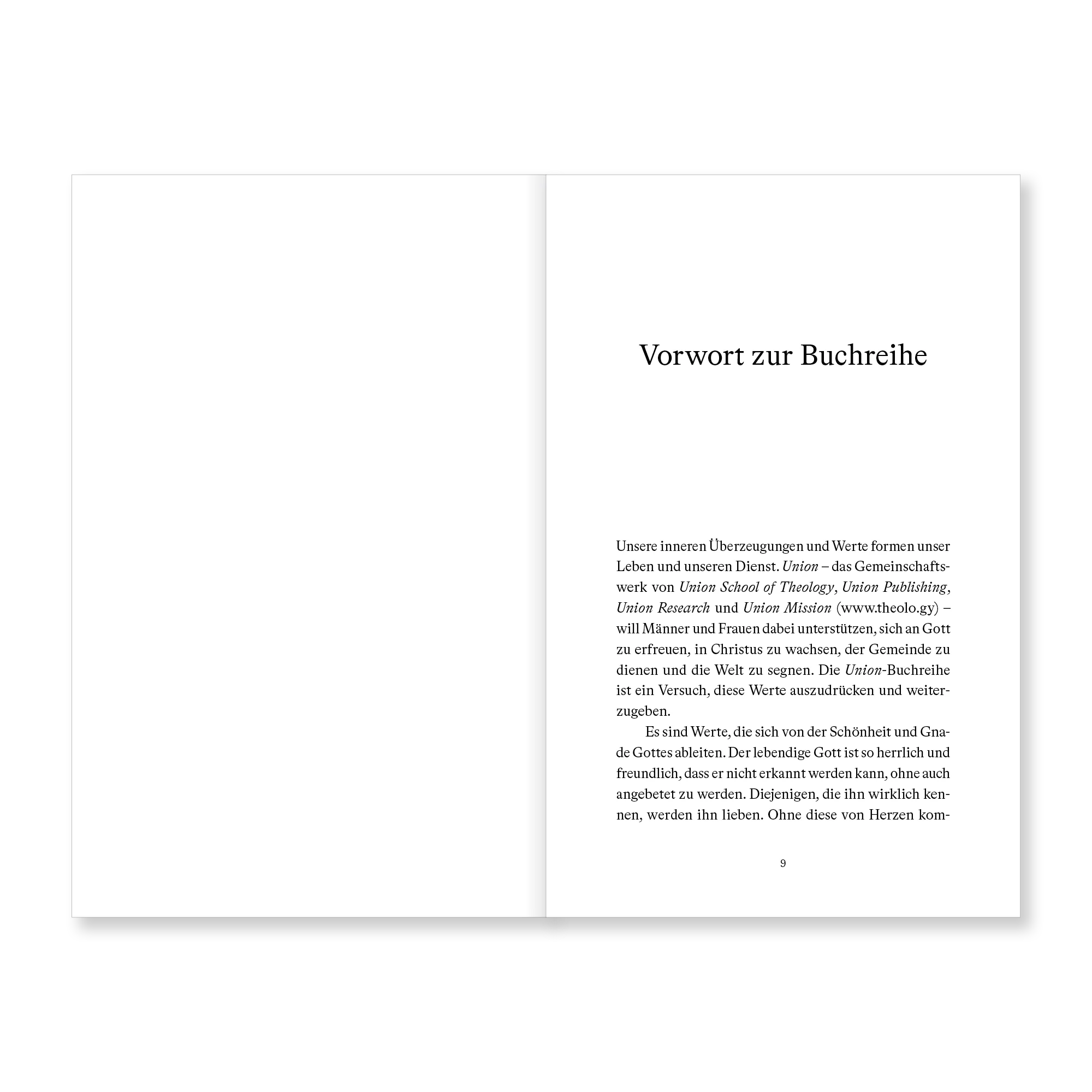 Wie Gott uns verändert - Image 6